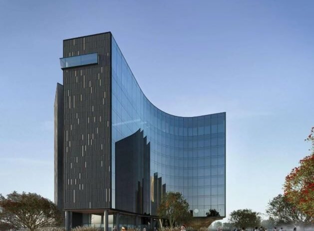 Pullman Auckland Airport